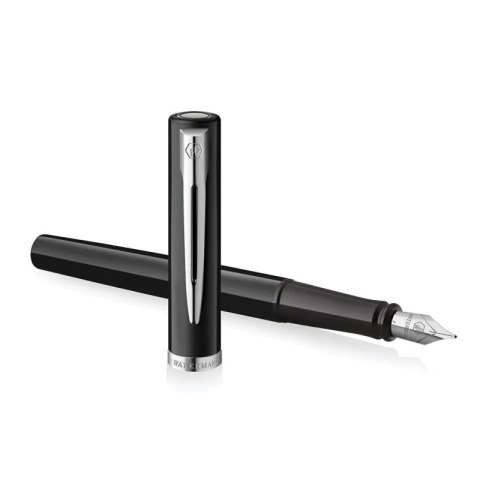 Pióro wieczne IMPRESSION czarne CT 2225496 WATERMAN