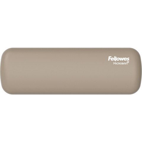 Podkładka pod nadgarstek piaskowa BREYTA 100142569 FELLOWES