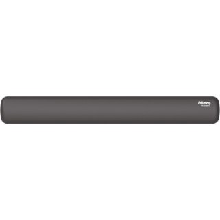 Podkładka przed klawiaturę czarna 470x60x18mm BREYTA 100142575 FELLOWES