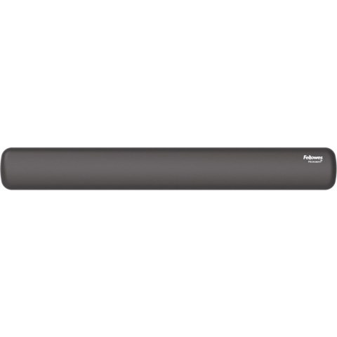 Podkładka przed klawiaturę czarna 470x60x18mm BREYTA 100142575 FELLOWES