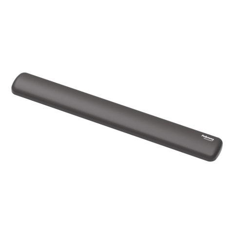 Podkładka przed klawiaturę czarna 470x60x18mm BREYTA 100142575 FELLOWES