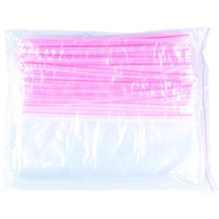 Torebki strunowe 250x300mm (100szt) LDPE, OFFICE PRODUCTS 15077415-90