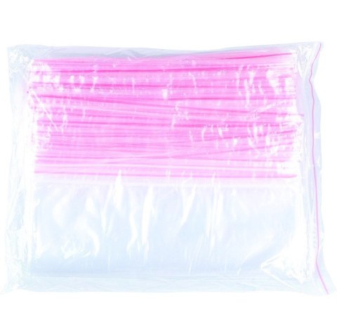 Torebki strunowe 250x300mm (100szt) LDPE, OFFICE PRODUCTS 15077415-90