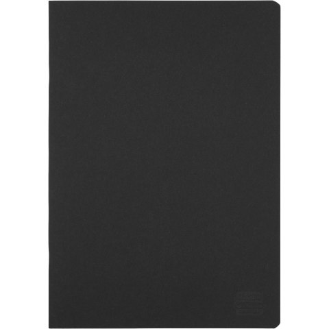 Zeszyt A5 80k kratka z marginesem RAINBOW 400197906 HERLITZ