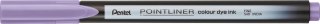 Cienkopis POINTLINER COLOUR lawendowy S40-V2 PENTEL