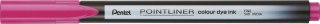 Cienkopis POINTLINER COLOUR różowy S40-P PENTEL