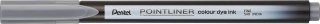 Cienkopis POINTLINER COLOUR szary S40-N PENTEL