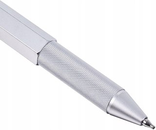 Multipen ROTRING 600 3w1 srebrny obudowa met. 2164109