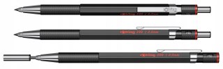 Ołówek automatyczny ROTRING 300 2,0mm czarny 1904729