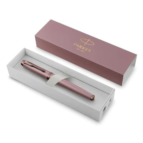 Pióro kulkowe PARKER IM Rituals Mauve 2235415