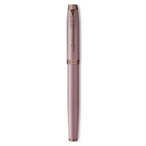 Pióro wieczne PARKER IM Rituals Mauve 2235414