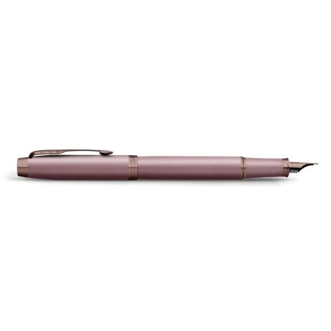 Pióro wieczne PARKER IM Rituals Mauve 2235414