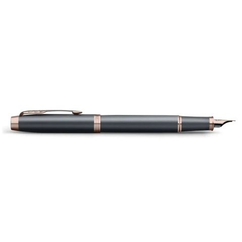 Pióro wieczne PARKER IM Rituals Turquoise Slate 2235422