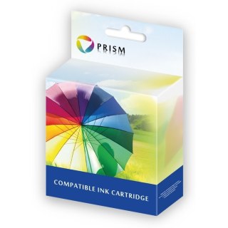 Tusz PRISM (ZHI-F6V25ARP!) 652BK czarny 650str zamiennik HP (F6V25AE)