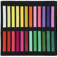 Kredki pastele suche 48 kolorw MARIES 048 170-1887