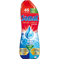 el do zmywarek SOMAT 810ml Excellence Duo Gel - Higieniczna czysto