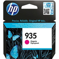Tusz HP 935 (C2P21AE) purpurowy 400str OJ PRO 6830/6230
